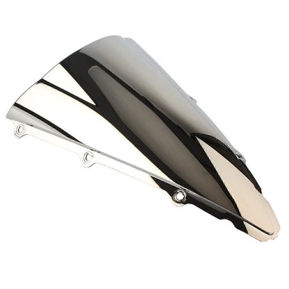 Windshield for Yamaha YZF 1000 R1 (2002-2003) Silver