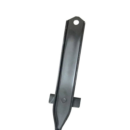 Battery Hold Down Frame for Toyota Hilux Vigo Champ Mk6 Mk7 (2005-2014)