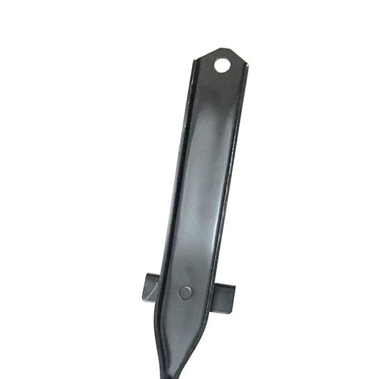 Battery Hold Down Frame for Toyota Hilux Vigo Champ Mk6 Mk7 (2005-2014)