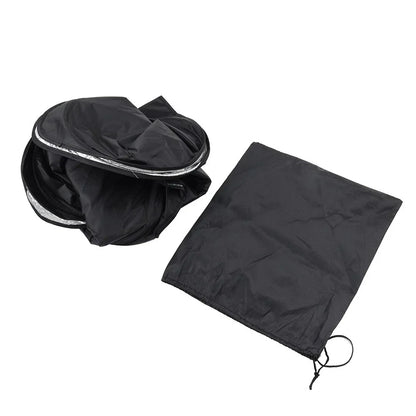 Foldable Windshield Sun Shade for Mercedes Benz GLE 350 450 (2012-2019)