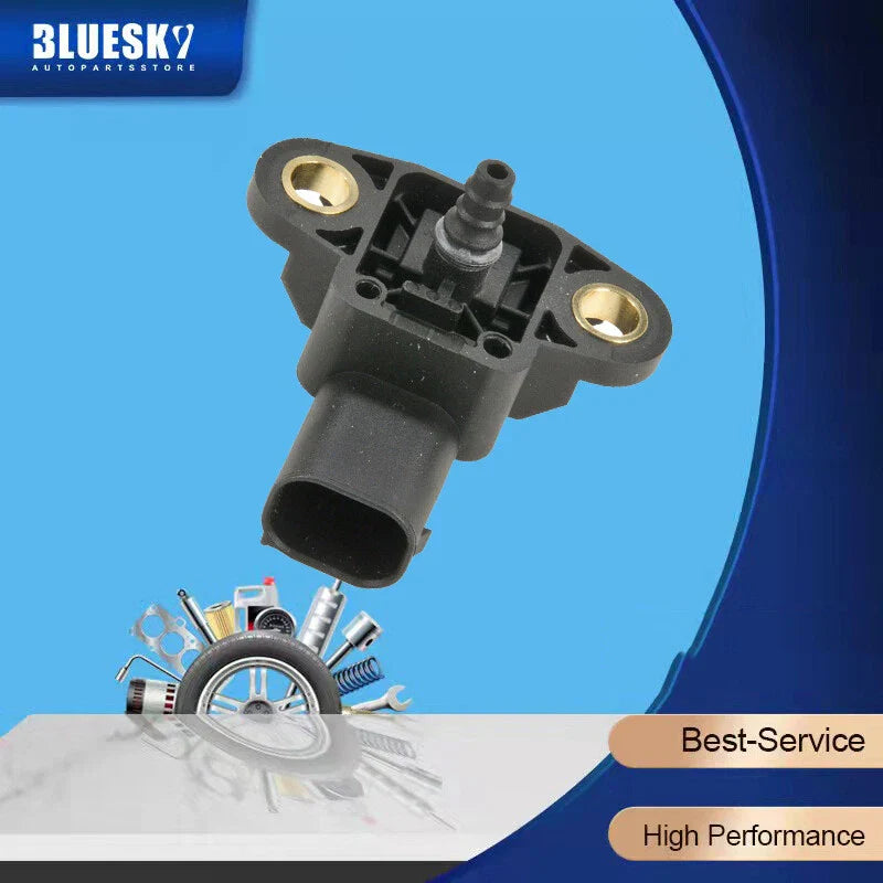 Manifold Air Pressure Sensor for Jeep Grand Cherokee WK/WH 3.0L (2005-2010)