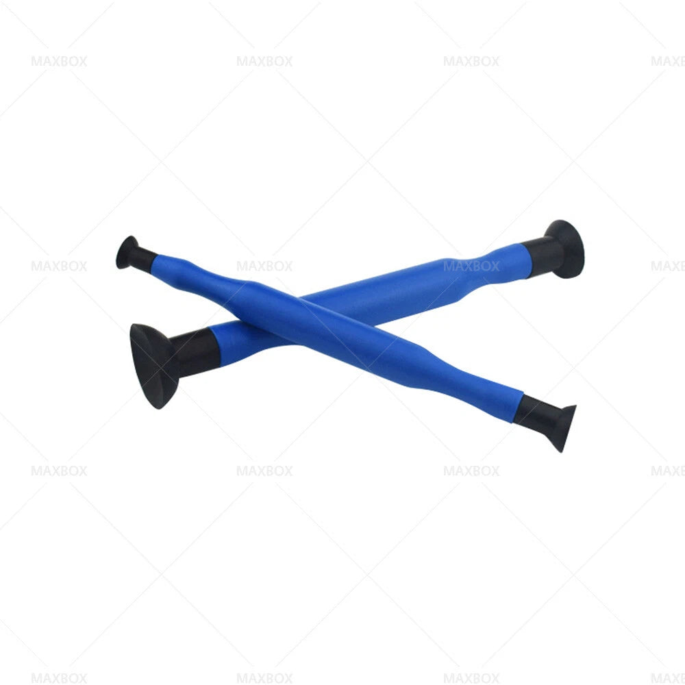 Valve Lapping Grinding Sticks Tool with Suction Cups for Car Model