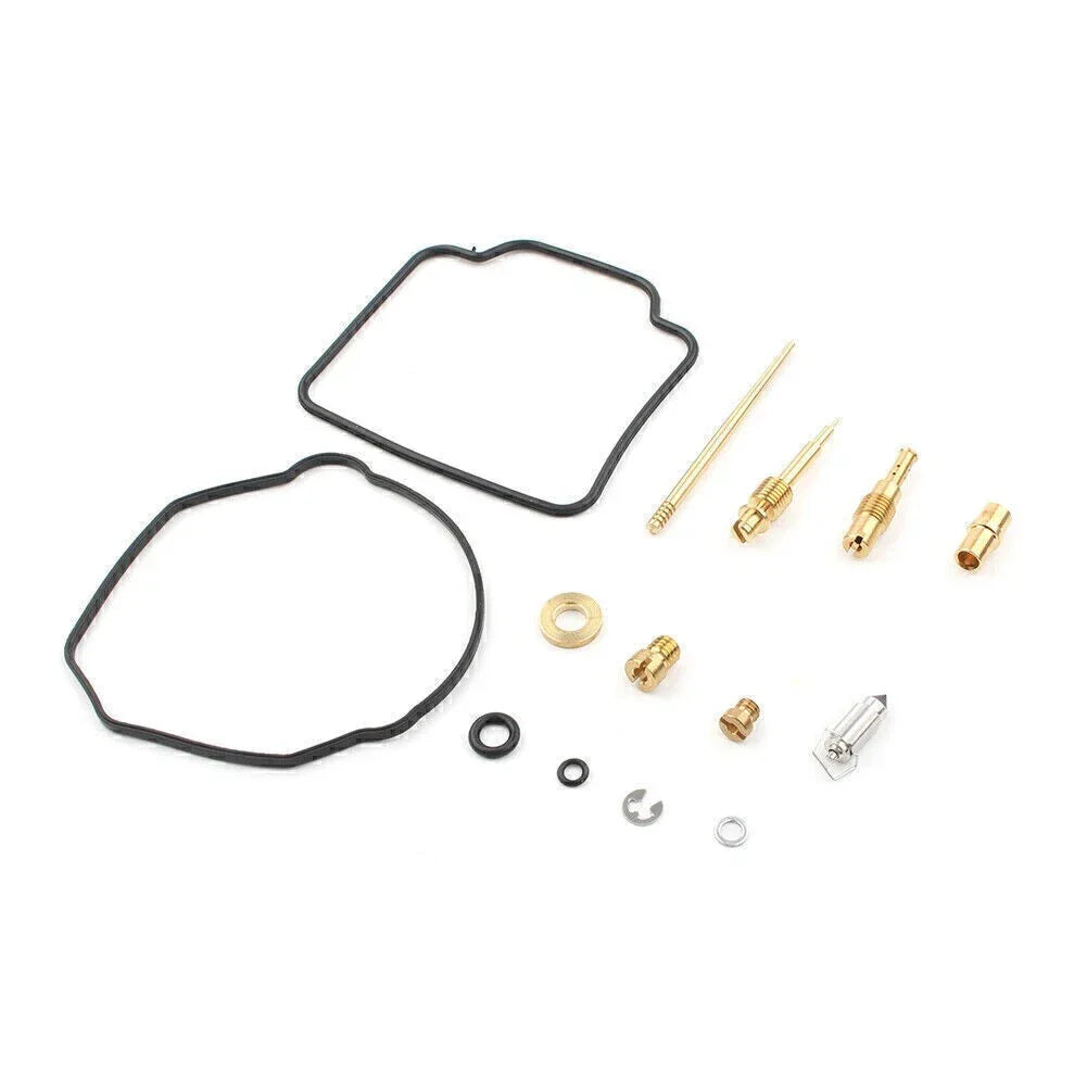 Carburetor Repair Rebuild Kit for Honda TRX 250 Fourtrax (1985)