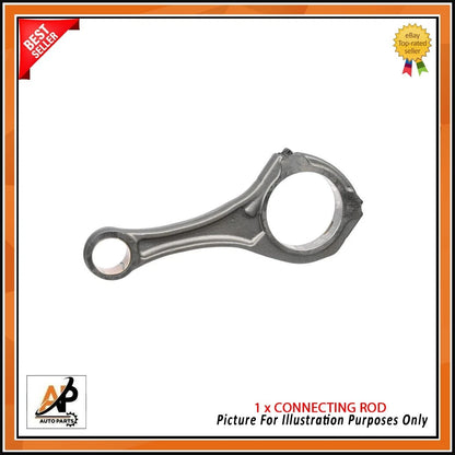 Crankshaft Engine Rebuild Kit Replacement for Mercedes Sprinter OM642 (2010–2018)