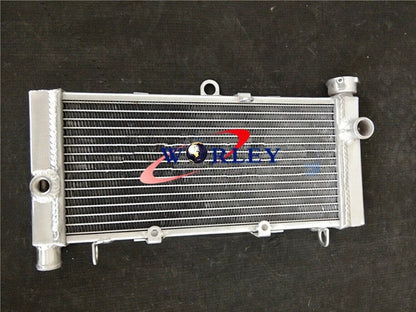 Aluminum Radiator for Suzuki SV650 (2003-2010)