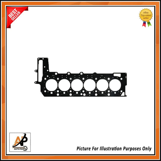 Diesel Engine Replacement for BMW 3 5 7 X5 X6 N57 D30A (2010–2016)