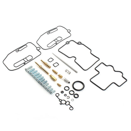 Carburetor Repair Kit for Honda CRF250R CRF250X CRF450R CRF450X (2004-2023)