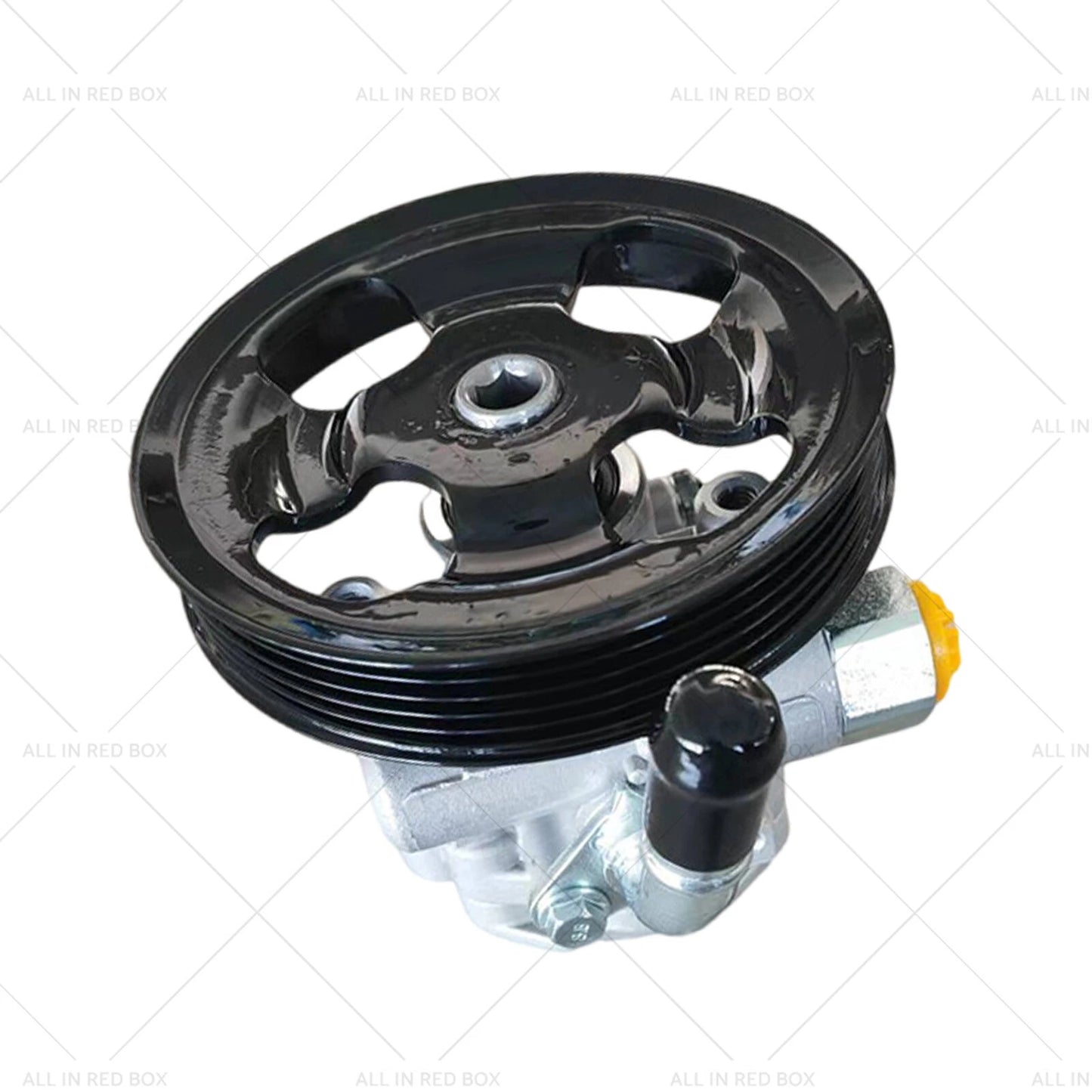Power Steering Oil Pump for Mitsubishi Pajero Sport Triton 2.4L (2015-On)