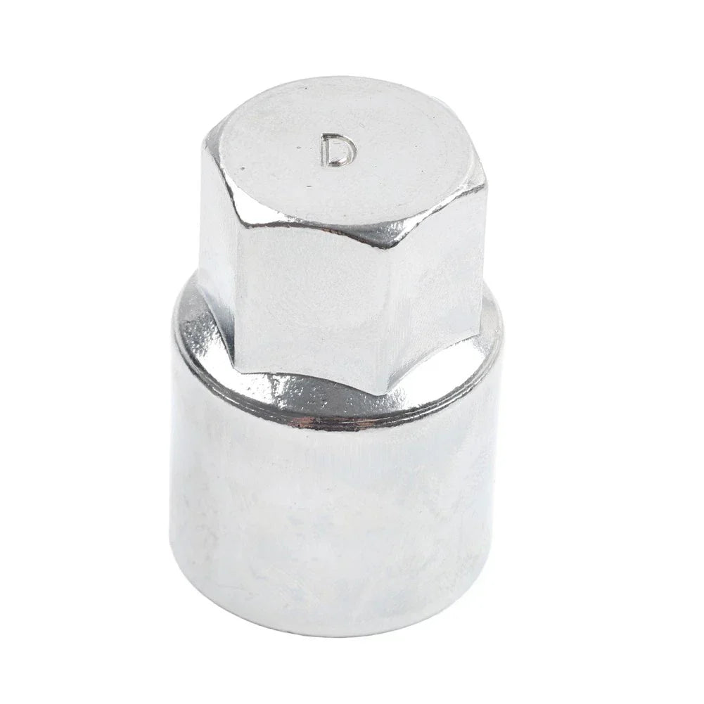 Wheel Lock Key for Ford Mustang, F-150