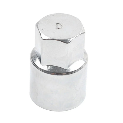 Wheel Lock Key for Ford Mustang, F-150