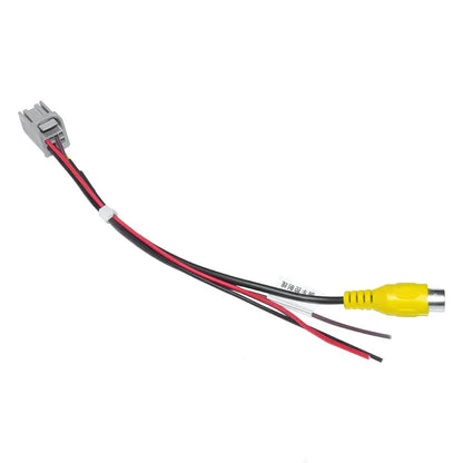 8Pin Rear Camera Video Plug Cable Adapter for Mitsubishi 2014-2020