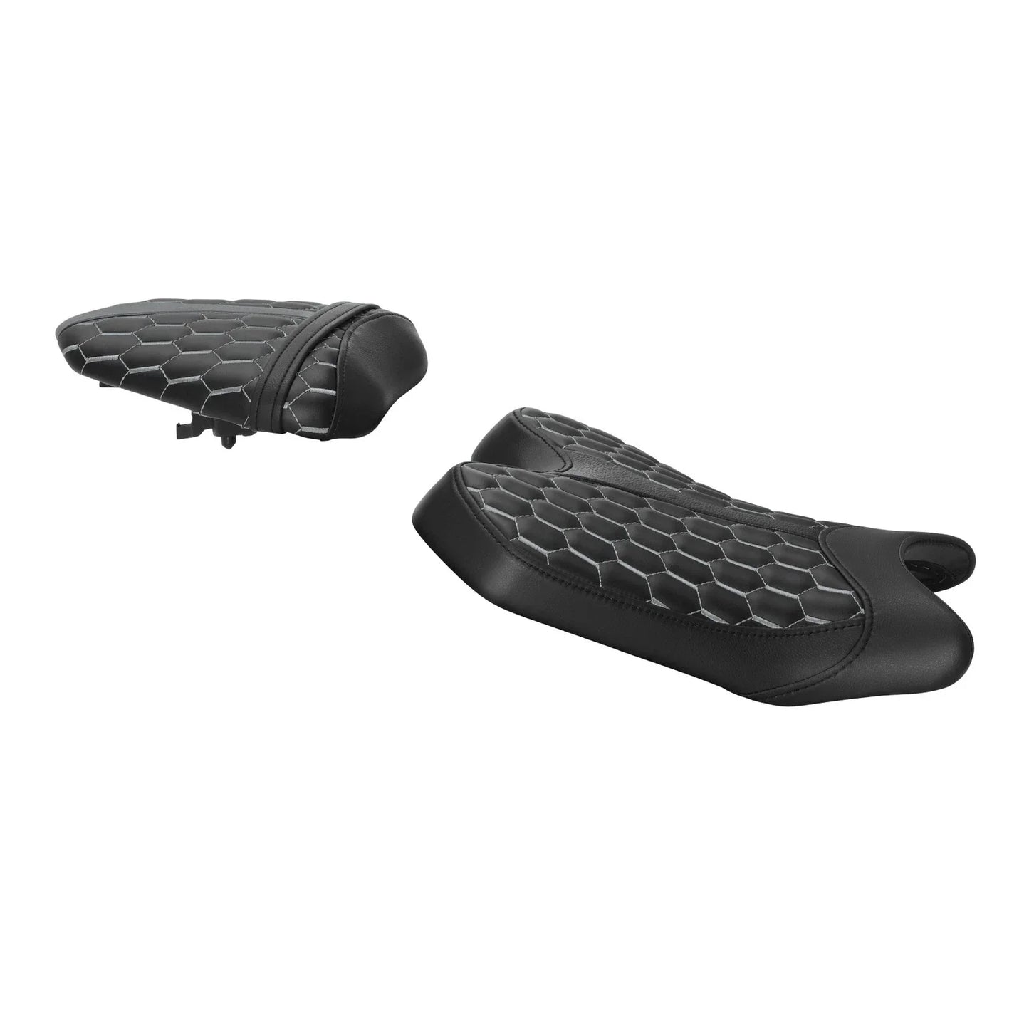 Driver & Passenger Seats for Yamaha YZF R6 (2008-2016)