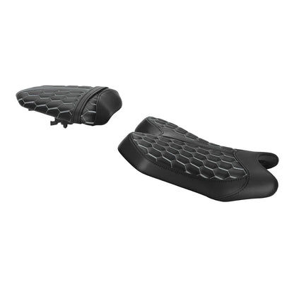Driver & Passenger Seats for Yamaha YZF R6 (2008-2016)