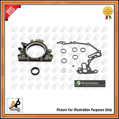 Cylinder Head Gasket New Replacement for Audi Seat Skoda VW Petrol Engine (2019–2022)