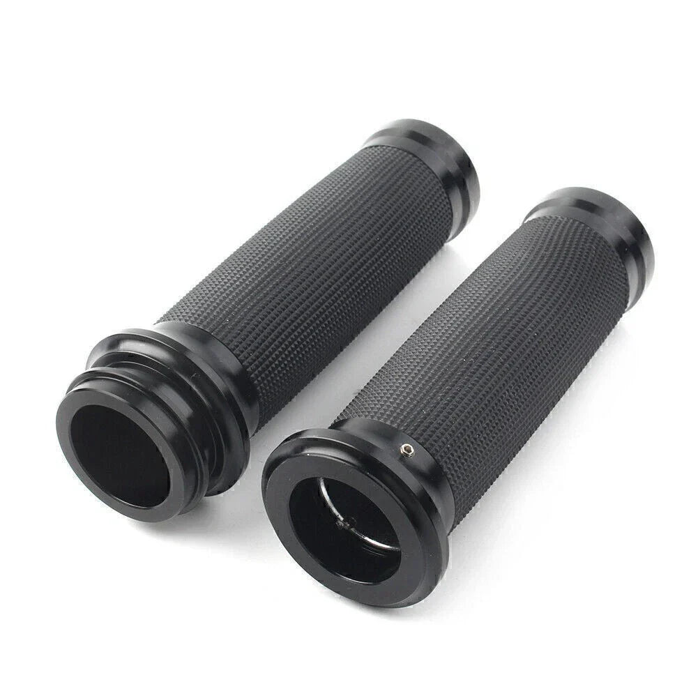 26MM CNC Handlebar Grips for Harley Davidson Touring (2014-2023)