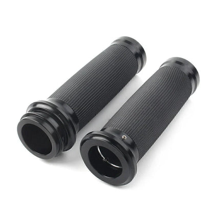 26MM CNC Handlebar Grips for Harley Davidson Touring (2014-2023)