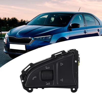 Cruise Control Button / Cruise Control Button for SKODA