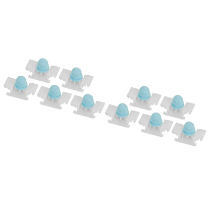 20 x Side Panel M-Technik Trim Clips for BMW E36 M3 (1992-1999)