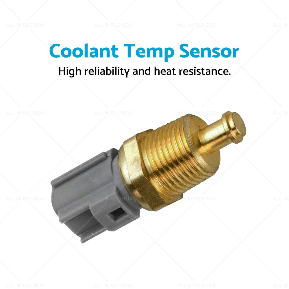 Coolant Temp Sensor for Ford Falcon AU BA BF FG Fairlane AU Mazda 3 6 (2002-2016)