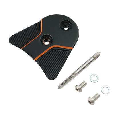 Right Clutch Trim Cover for Harley Sportster S RH1250S Nightster (2022-2025)