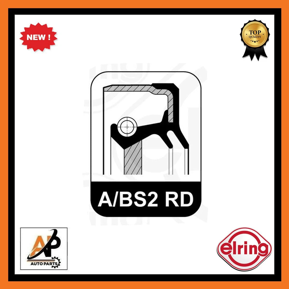 Drive Shaft Seal Ring Replacement for Audi (2009–2019)