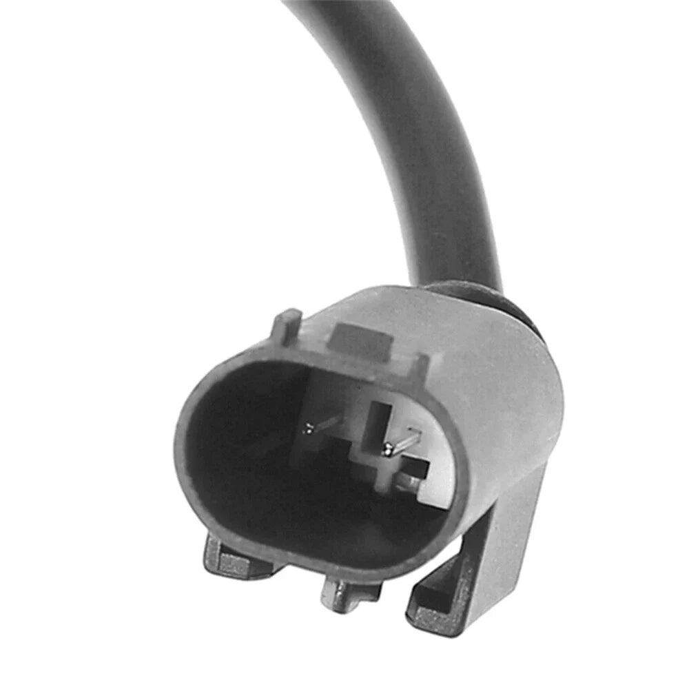 Front Windshield Washer Nozzles & Connectors for BMW E46 (1998-2006)