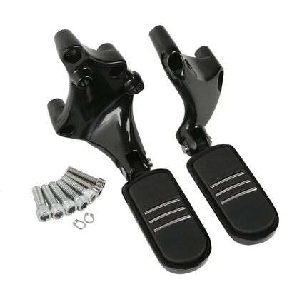 Foot Peg Mount Bracket for Harley Sportster 883 1200 (2014-2022)