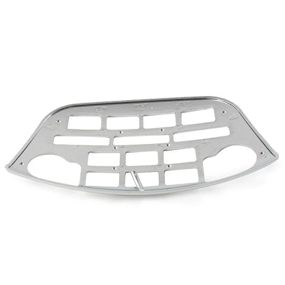 Radio Accent Panel for Honda Goldwing 1800 GL1800 (2001-2011) Chrome
