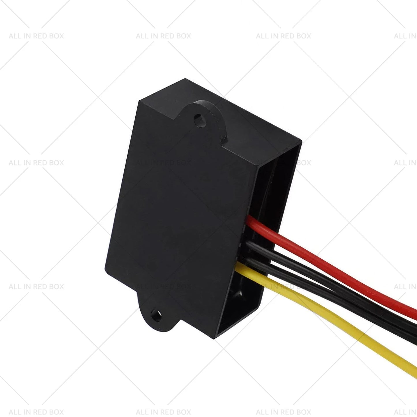 12V to 24V 5A DC-DC Boost Step-Up Converter Car Power Supply Module Waterproof