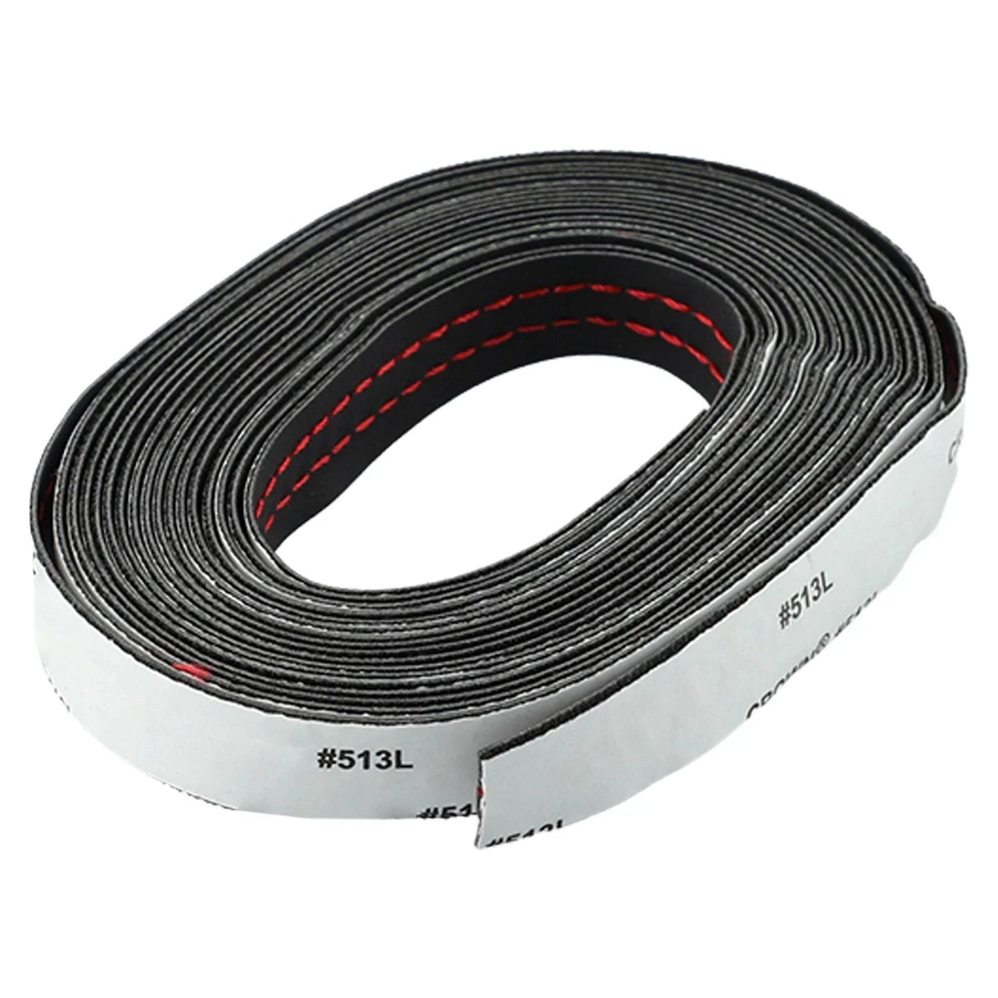 Dashboard Decoration Strip Sticker Moulding for Car