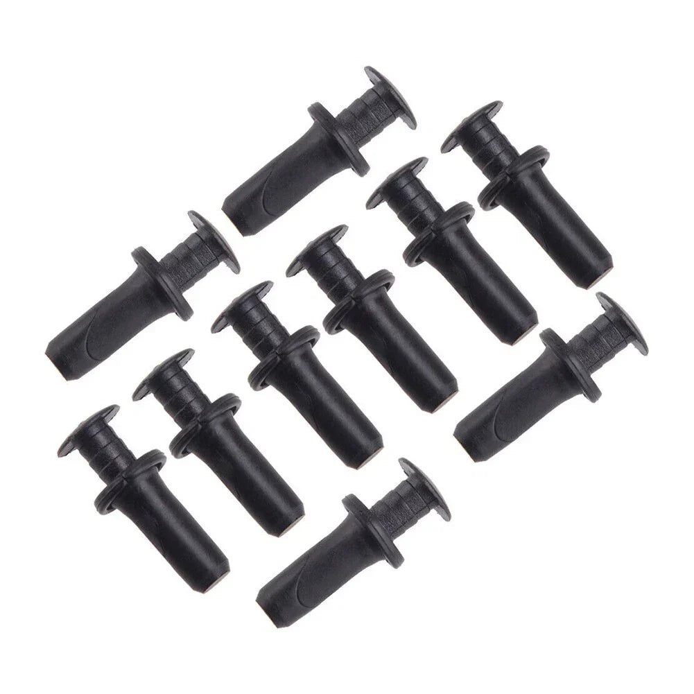 10 x Boot Carpet & Interior Lining Clip for Mercedes C&E Class SLK