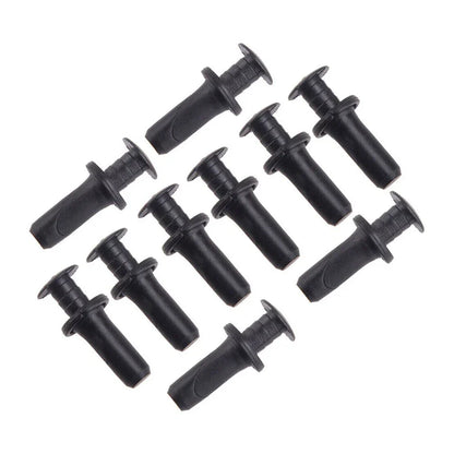 10 x Boot Carpet & Interior Lining Clip for Mercedes C&E Class SLK