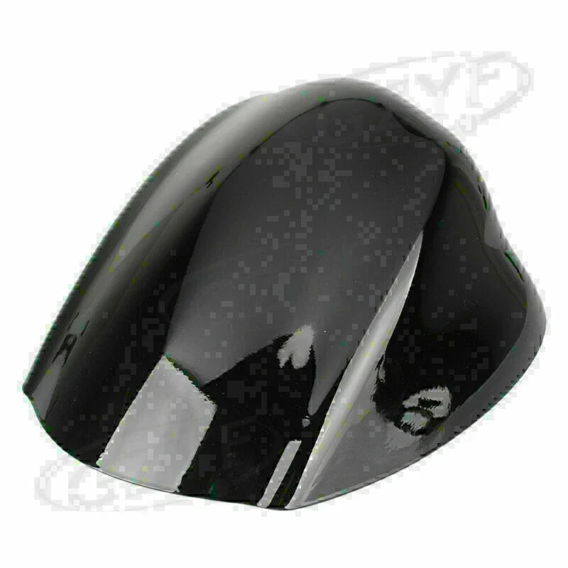 Rear Tail Seat Cover for Suzuki GSX1300R Hayabusa (2008-2016) Black