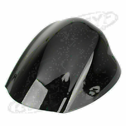 Rear Tail Seat Cover for Suzuki GSX1300R Hayabusa (2008-2016) Black