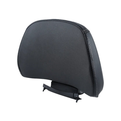 Passenger Backrest Carrier Rack for Honda Goldwing GL1800B GL1800BD (2018-2025)