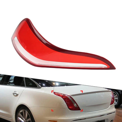 Taillight Shell Lens Cover for Jaguar XJ XJL (2010-2019)