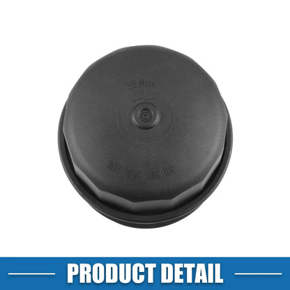 Engine Oil Filter Cap for Mercedes-Benz C220 C230 C280 (1994-2000)