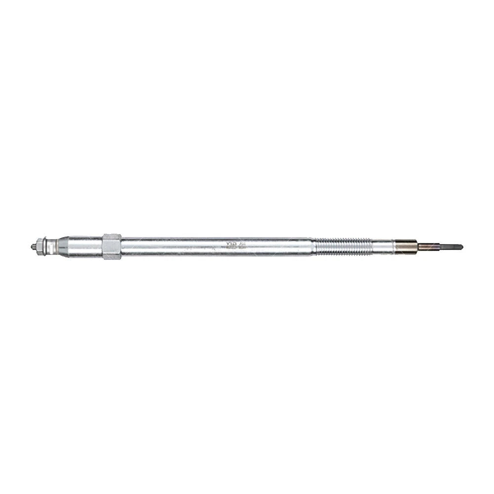 4x Glow Plugs for Nissan Patrol GU, Navara, Elgrand ATE50 Turbo Diesel