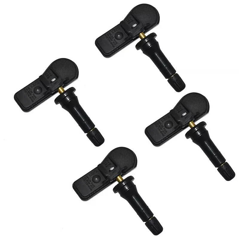 4 x TPMS Tyre Pressure Sensors for Hyundai Sonata, Tucson, Palisade, Nexo