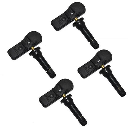 4 x TPMS Tyre Pressure Sensors for Hyundai Sonata, Tucson, Palisade, Nexo
