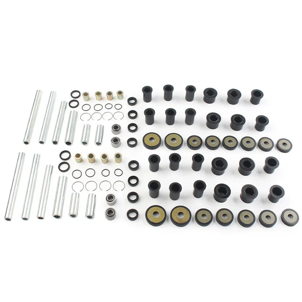 A-arm Bushing Shaft Kit for Honda Rincon 650 680 (2003-2019)