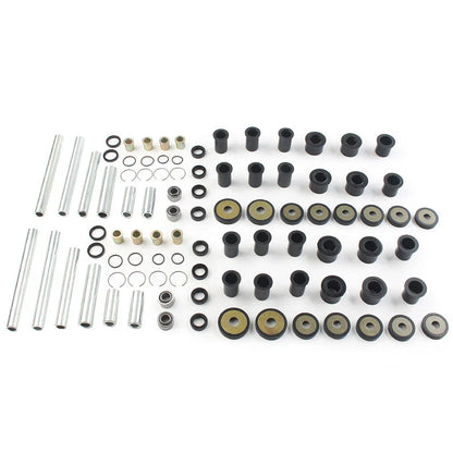 A-arm Bushing Shaft Kit for Honda Rincon 650 680 (2003-2019)