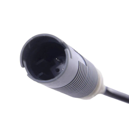 Rear ABS Wheel Speed Sensor for BMW 3 Series E90 E91 E92 325i 330i 335i (2006-2013)