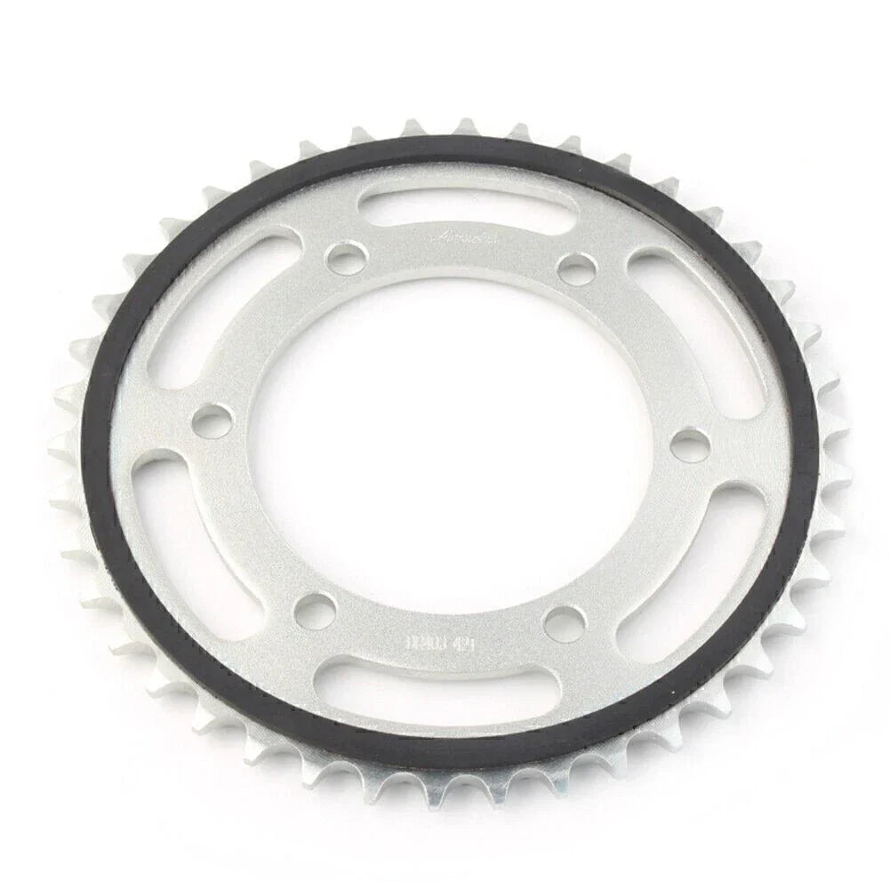 42T Rear Sprocket for Kawasaki Z250, Z300 (2013-2016)