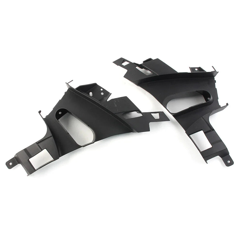 Front Bumper Mounting Bracket for Land Rover Range Rover Velar (2018-2021) Pair