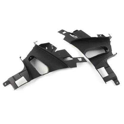 Front Bumper Mounting Bracket for Land Rover Range Rover Velar (2018-2021) Pair