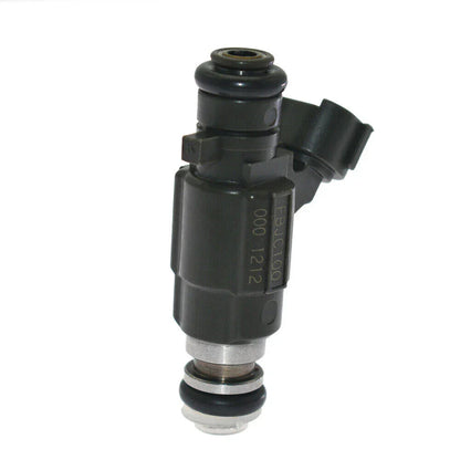 6Pcs Fuel Injectors for Nissan GT-R Altima Maxima Infiniti G35 (2002-2023)