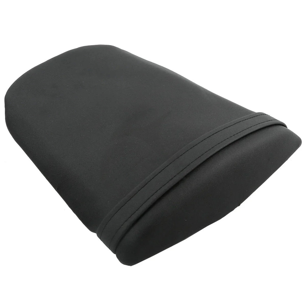 Black Rear Passenger Seat Pillion for Honda CBR600RR 2007-2025