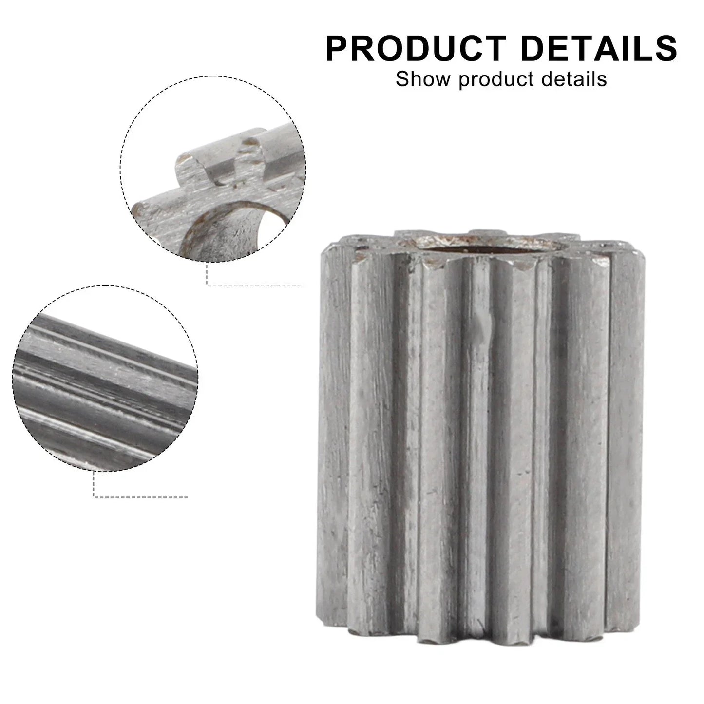 Door Handle Motor Gear for Tesla Model S (2012–2023)