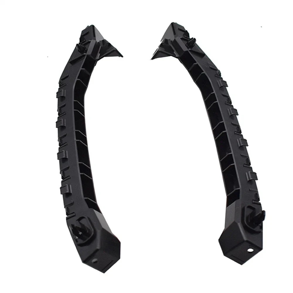 Front Bumper Bracket Set for 08-14 Subaru Impreza WRX STi (2008-2014)